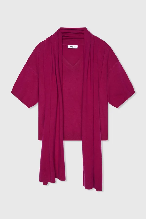 Santos Aubergine