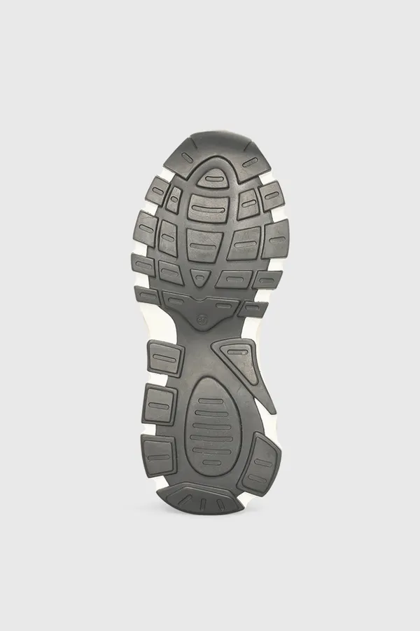 Bolt Sneakers Blauw 403