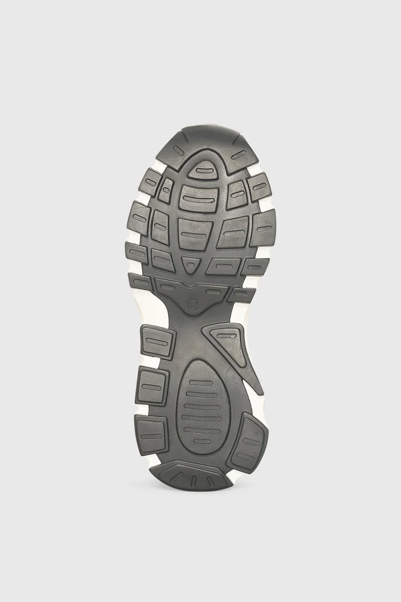 Bolt Sneakers Blauw 403