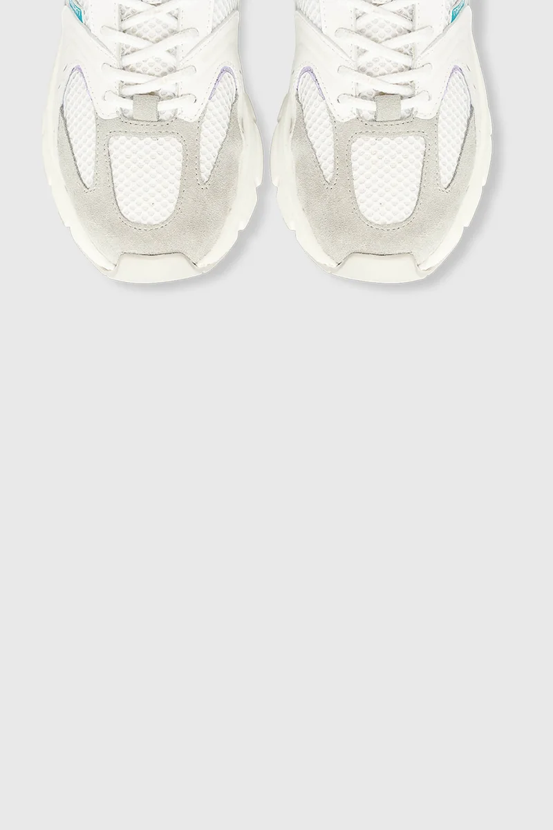 Bolt Sneakers Grijs 877