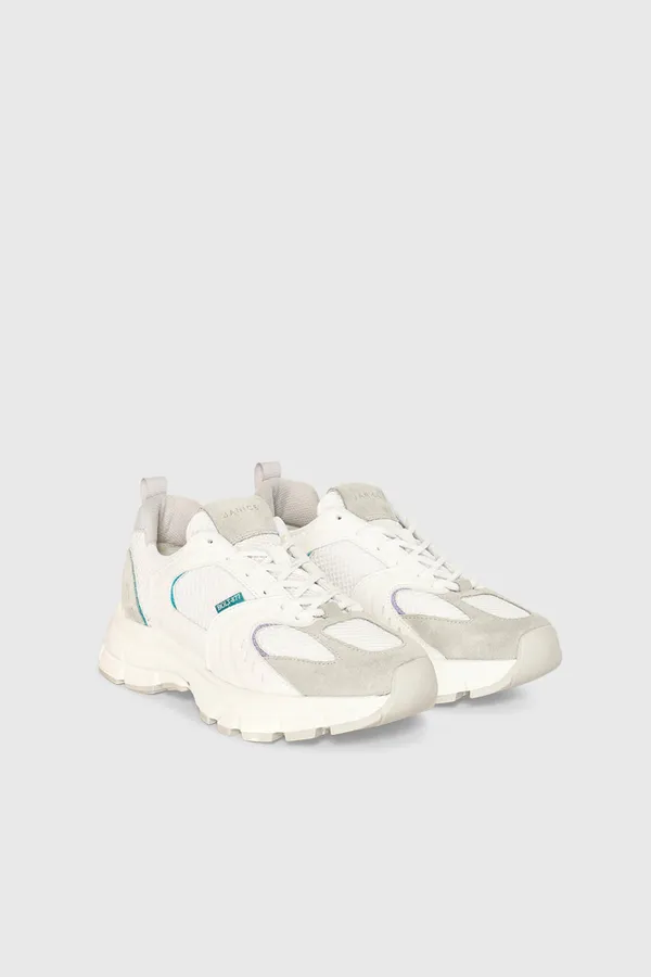 Bolt Sneakers Grijs 877