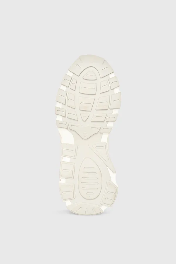 Bolt Sneakers Grijs 877