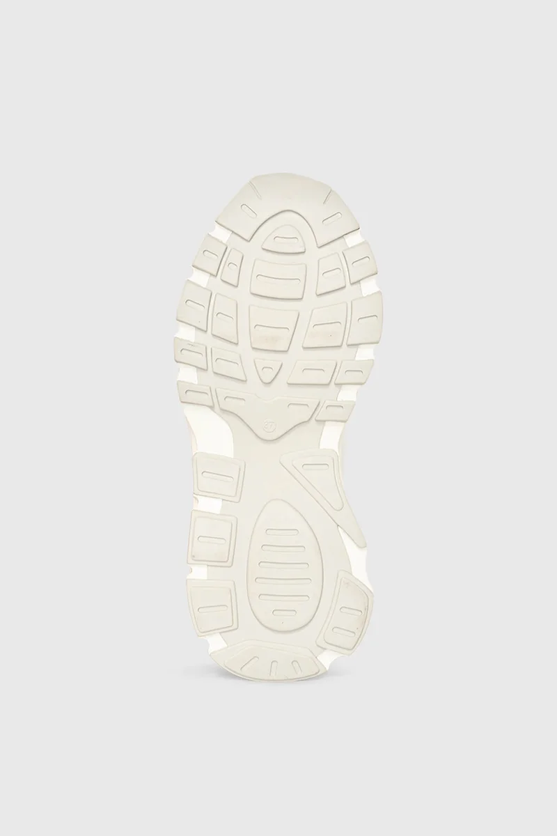 Bolt Sneakers Grijs 877