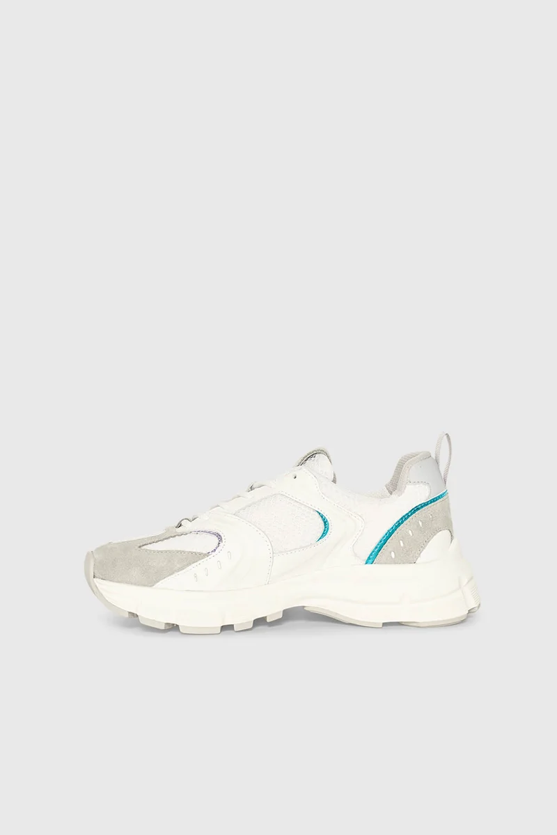 Bolt Sneakers Grijs 877