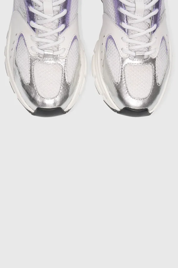 Bolt Sneakers Roze 808