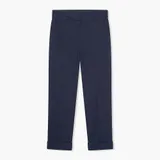 Sean Broek Donker Blauw