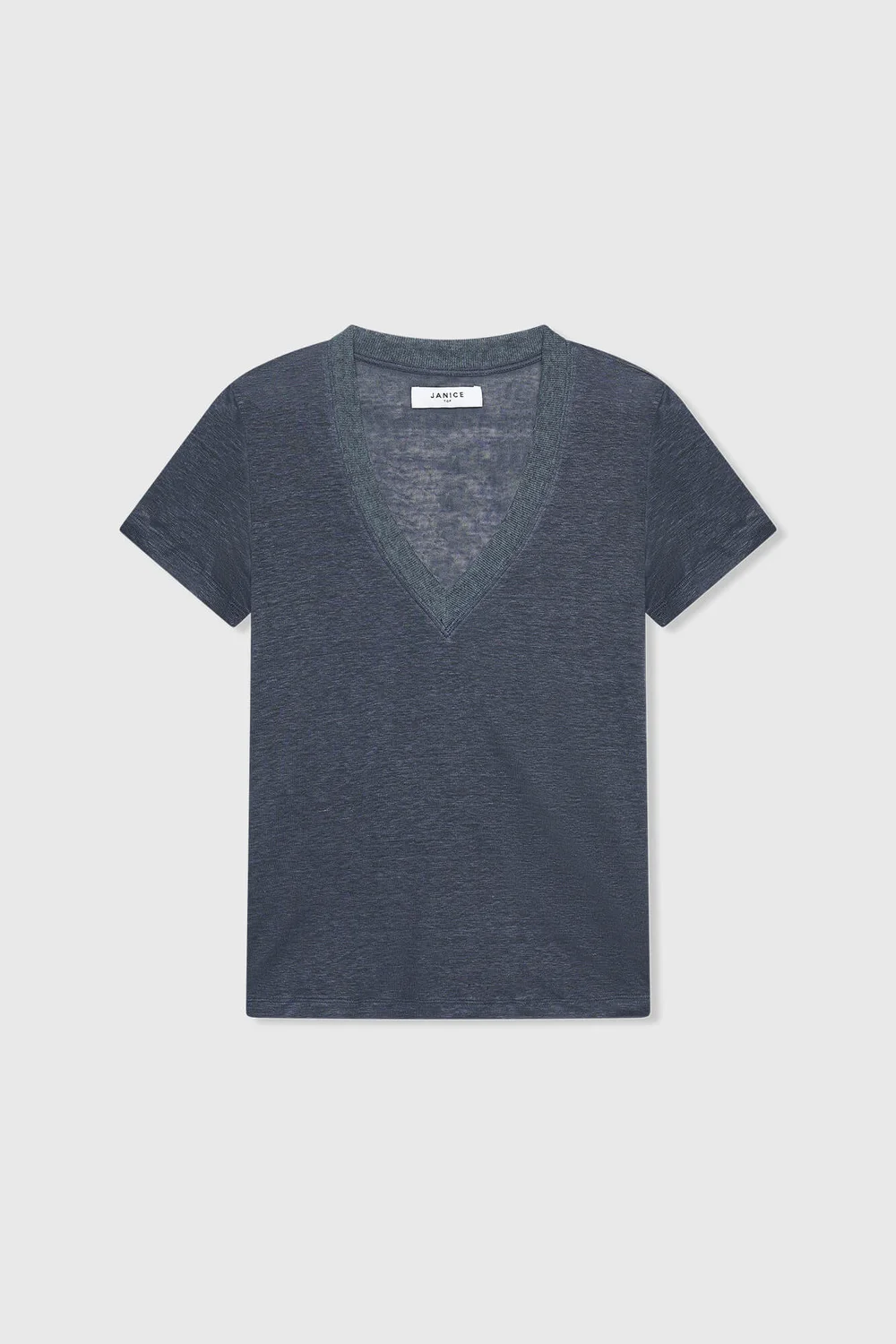 Lee Shirt Blauw