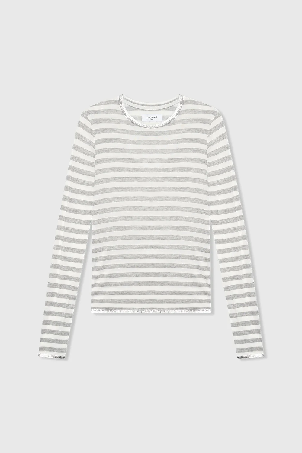 Ralph Shirt Grijs