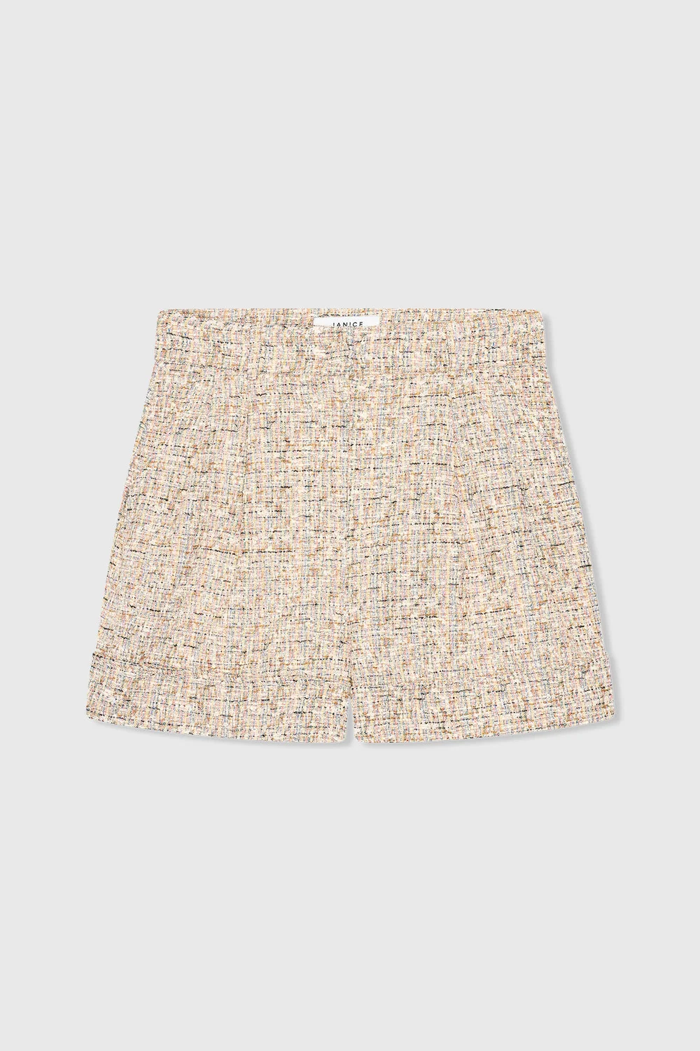 Arthur Shorts Beige