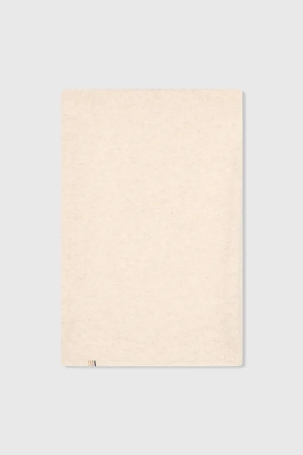 Santos Sjaal Beige