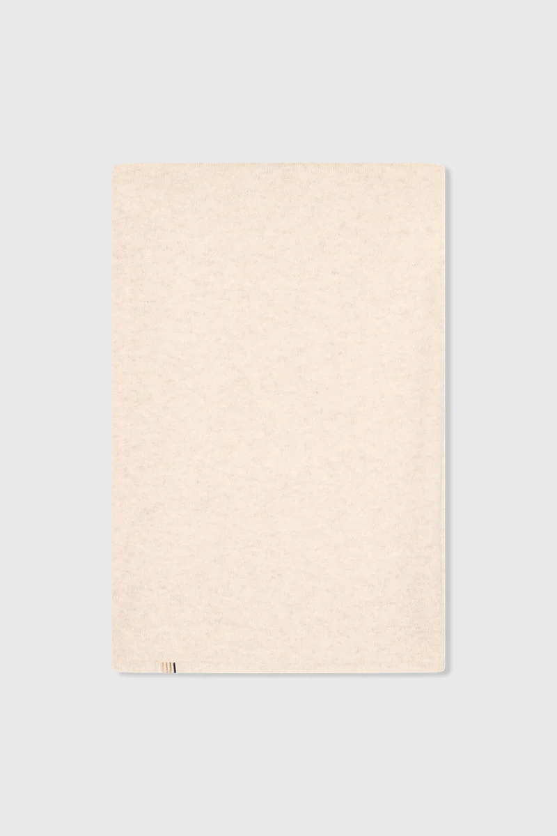Santos Sjaal Beige