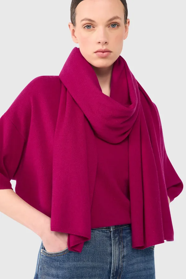 Santos Aubergine