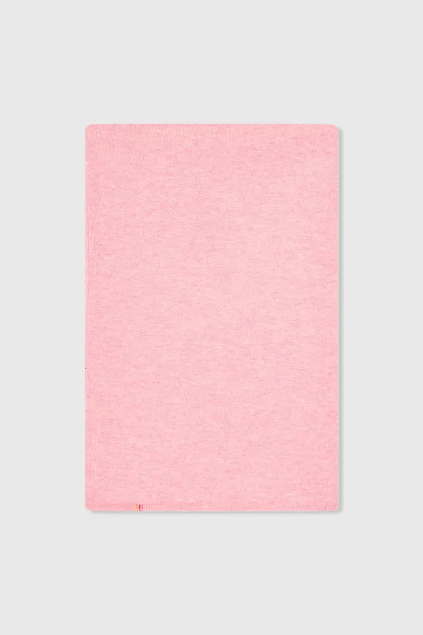 Santos Sjaal Roze