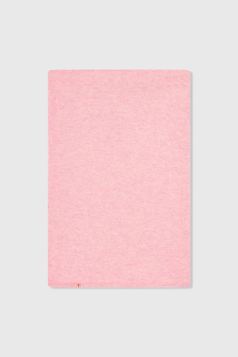 Santos Sjaal Roze