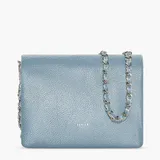 Skylar Tas Jeans Blauw