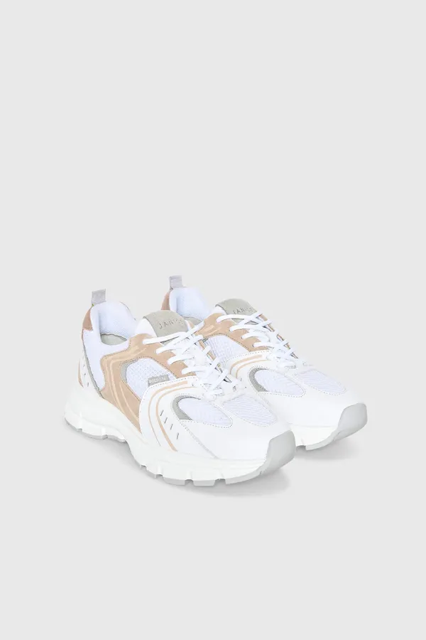 Bolt Beige 516 Suede