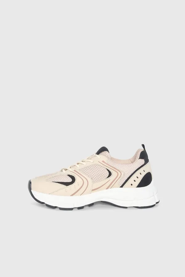 Bolt Beige 527 Suede