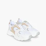 Bolt Beige 527 Suede