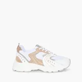 Bolt Beige 516 Suede