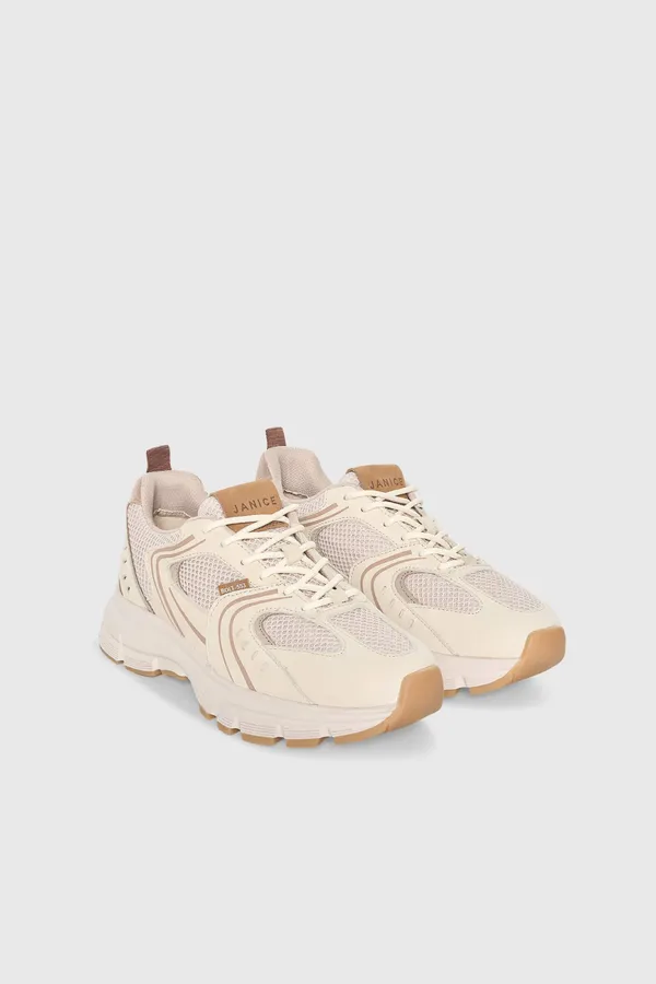 Bolt Camel 553 Suede