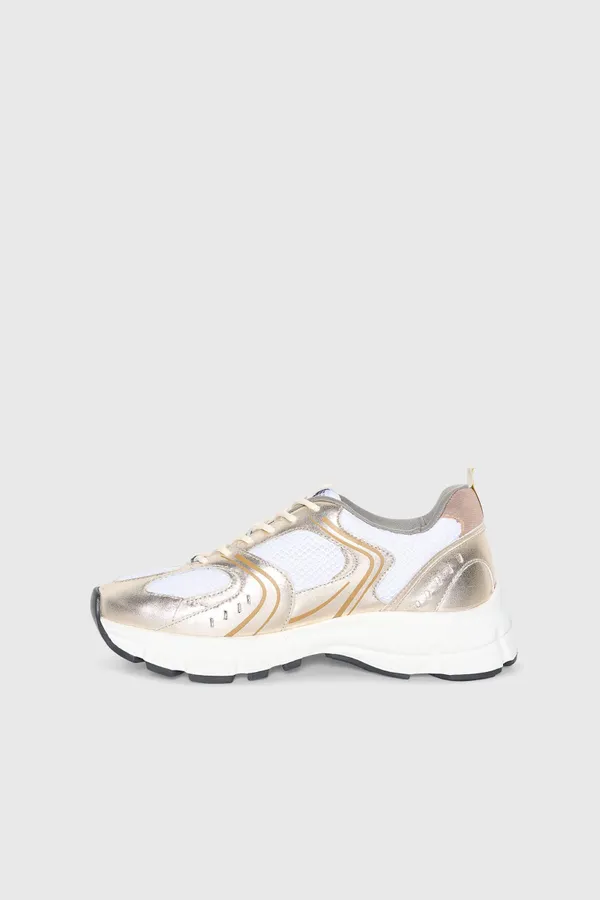 Bolt Champagne 436 Leer