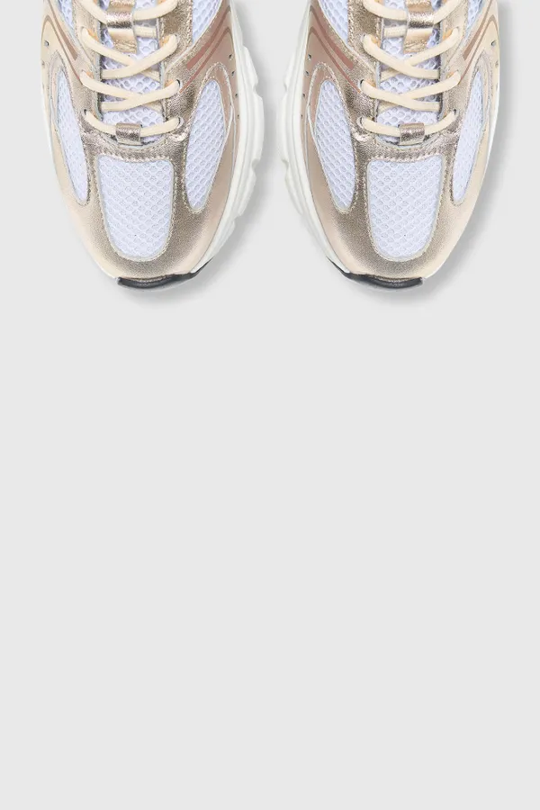 Bolt Champagne 436 Leer