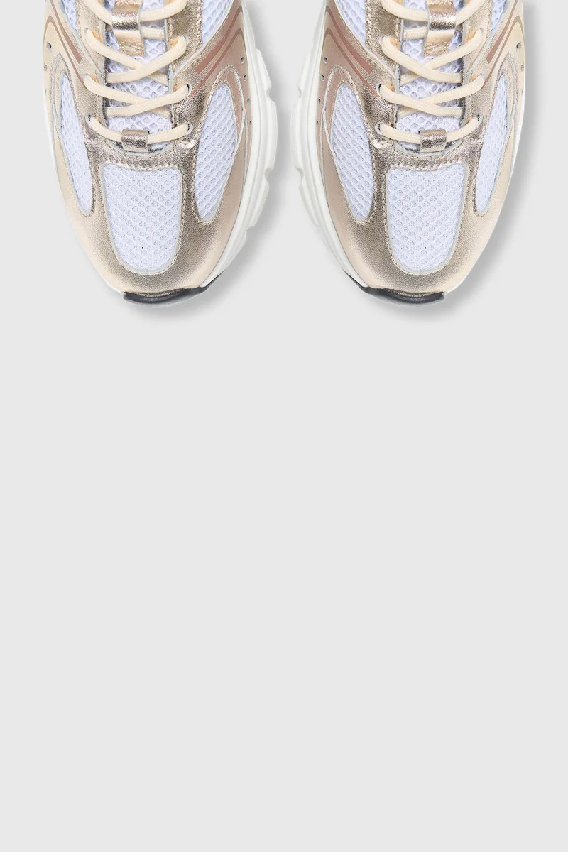 Bolt Champagne 436 Leer