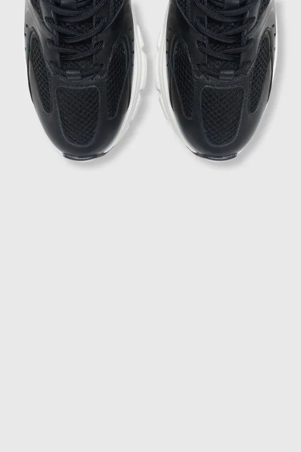 Bolt Zwart 989 Leer