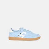 Sneakers Dames Handbal Vintage Stanley Blauw