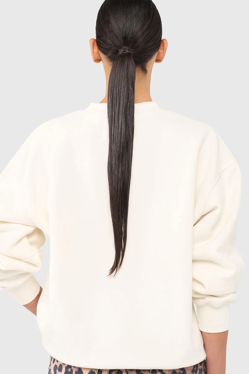 Andy Sweater Off White