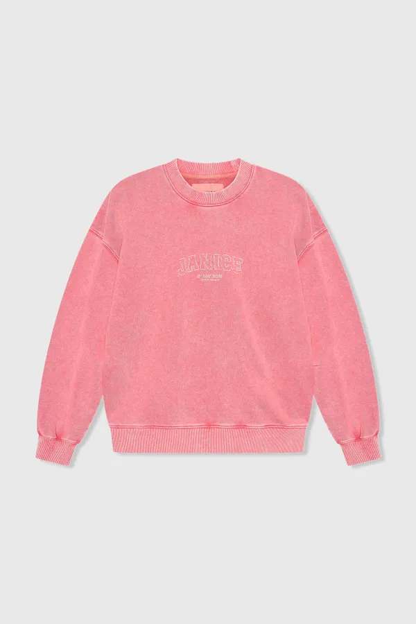 Andy Sweater Roze