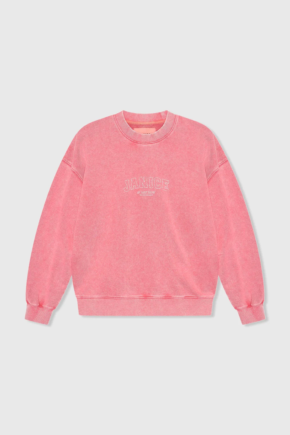 Andy Sweater Roze