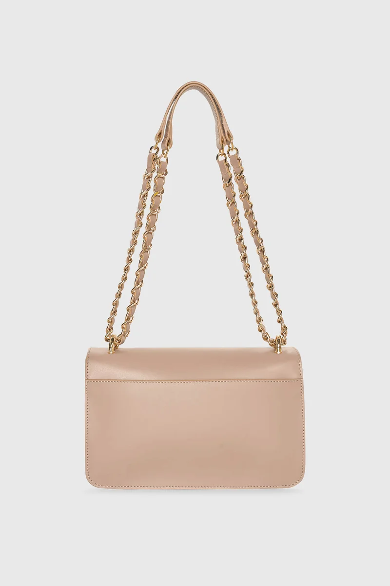 Bill Tas Taupe