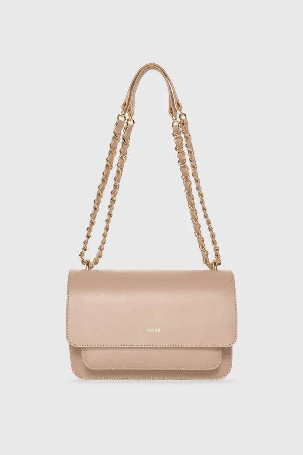Bill Tas Taupe