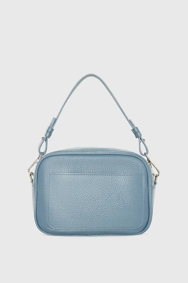 Bruce Tas Blauw