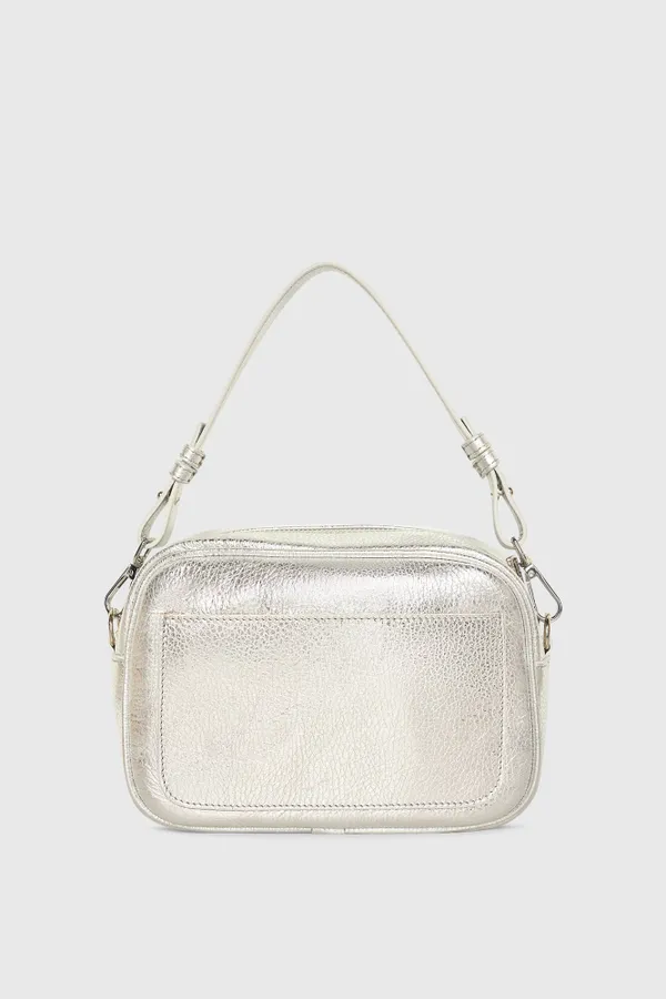 Bruce Tas Zilver