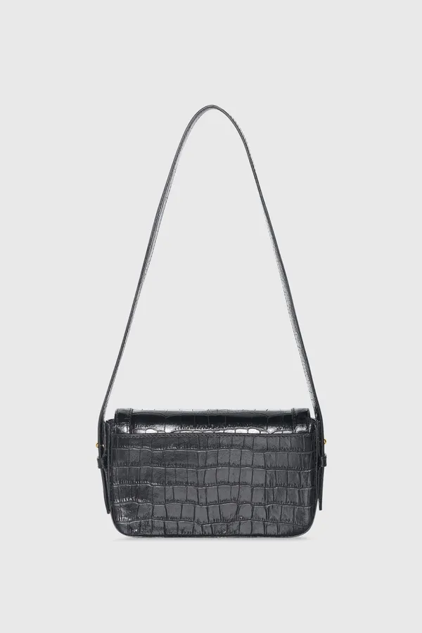 Brett Zwart Croco