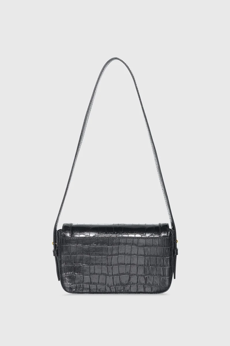 Brett Zwart Croco