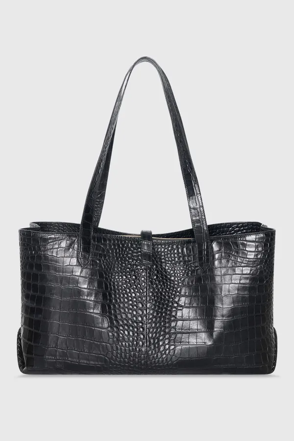 Dax Zwart Croco