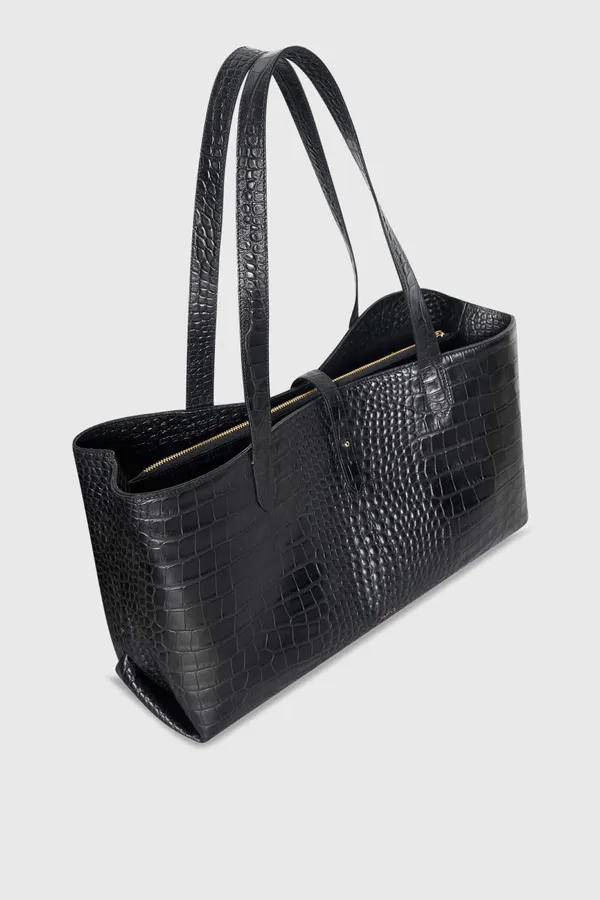Dax Zwart Croco