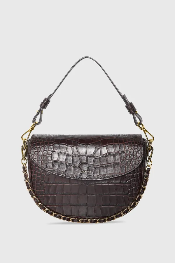 Tayler Bruin Croco