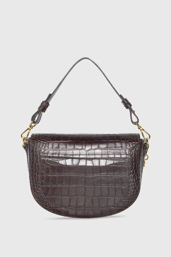 Tayler Bruin Croco
