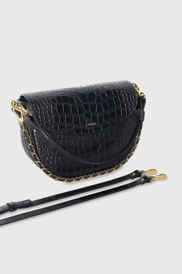 Tayler Zwart Croco