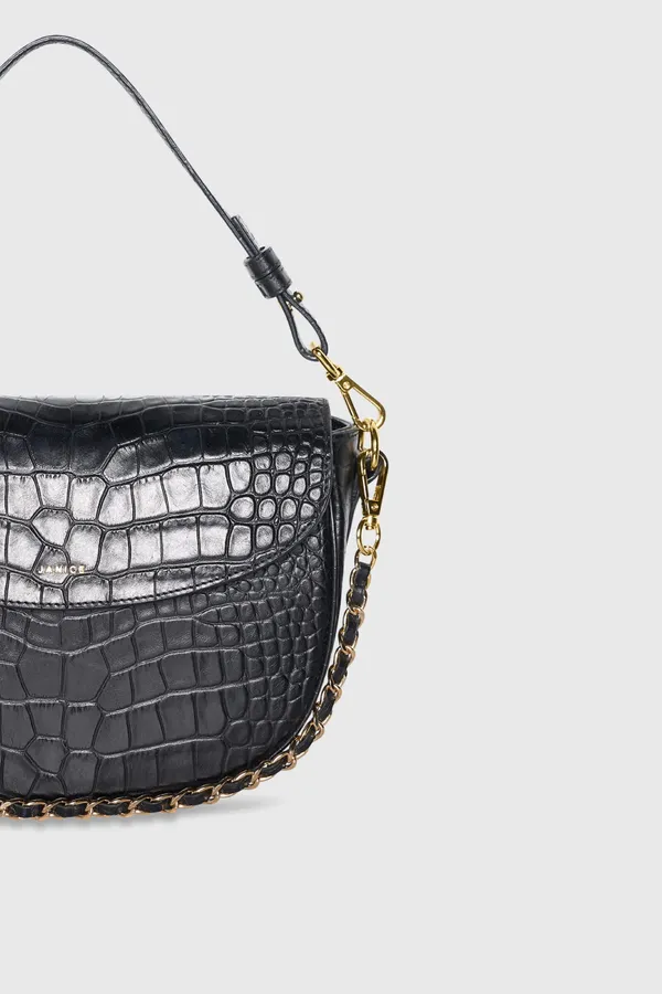 Tayler Zwart Croco