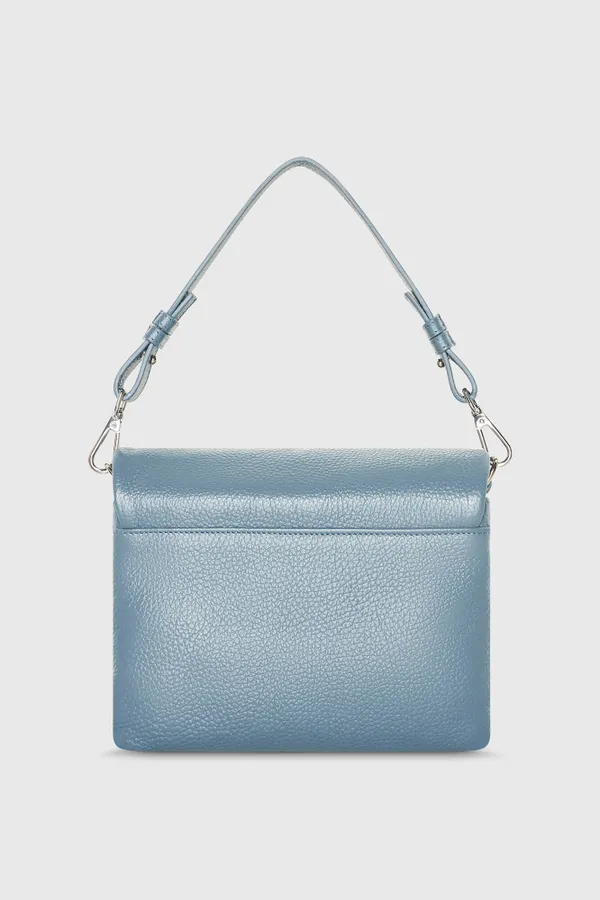 Skylar Tas Jeans Blauw