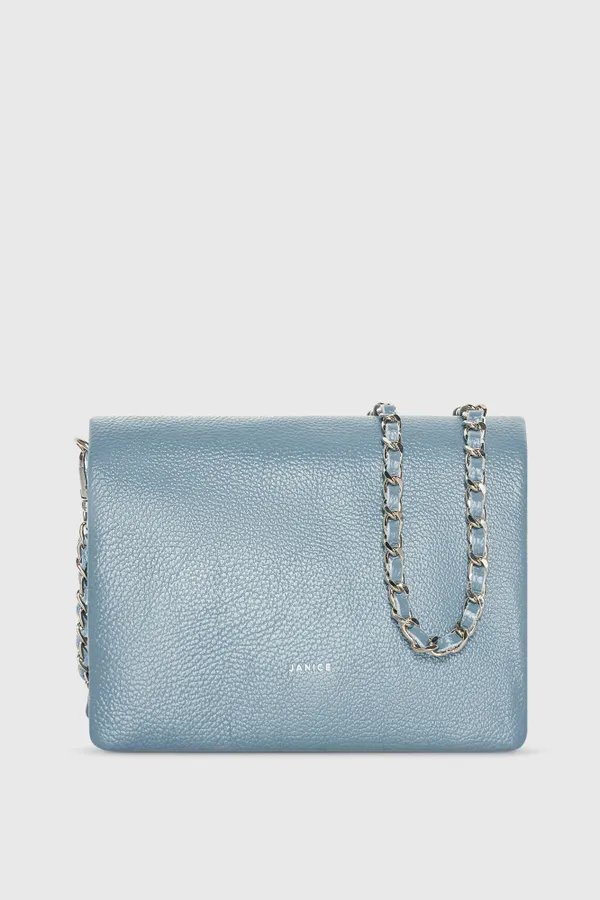 Skylar Tas Jeans Blauw
