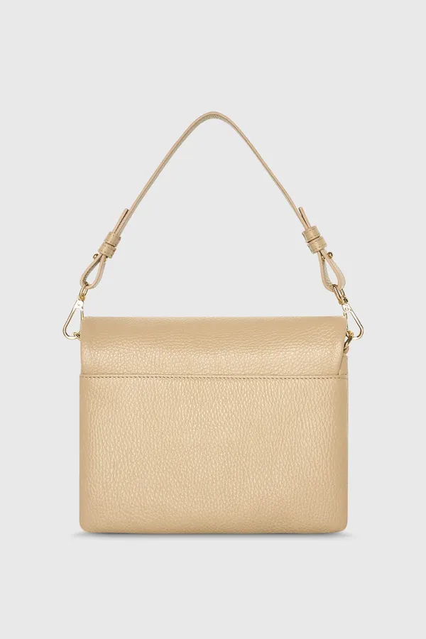 Skylar  Tas Beige