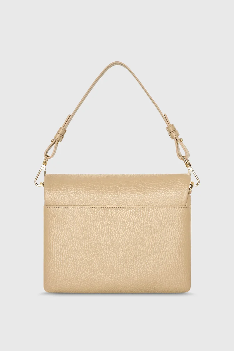 Skylar  Tas Beige