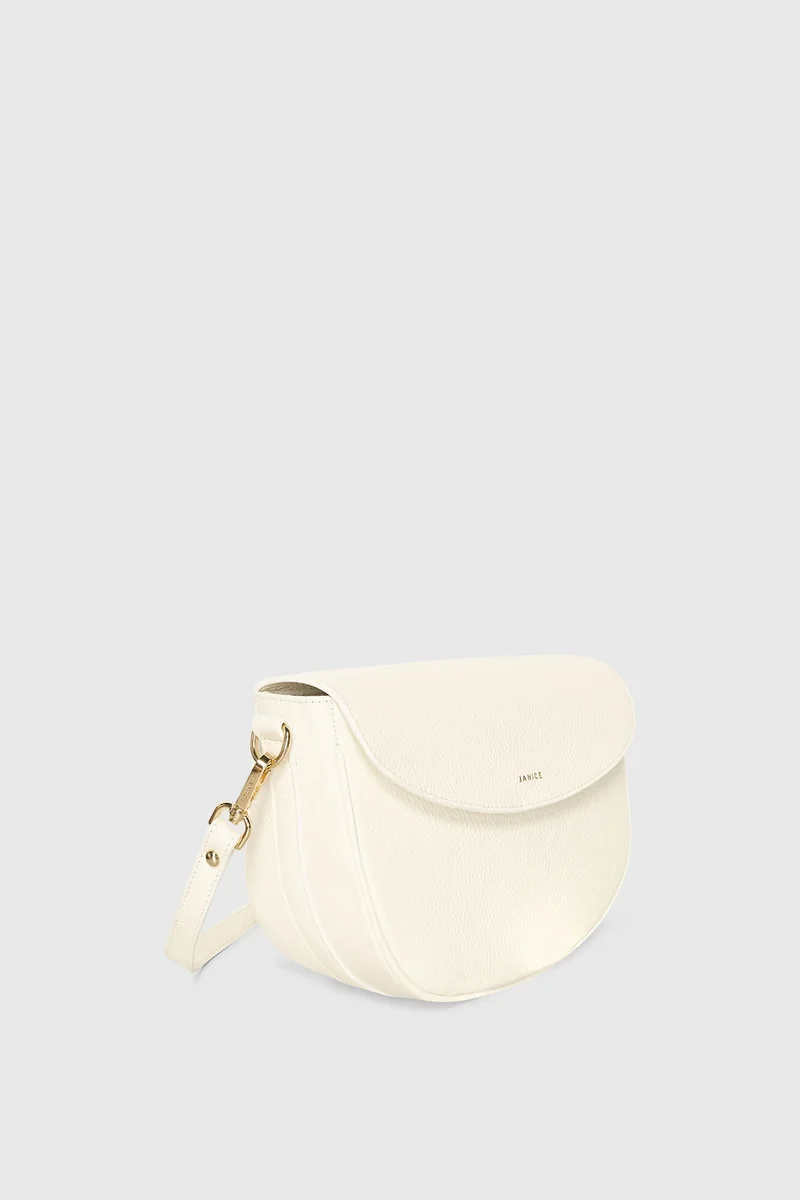 Tayler Tas Off White