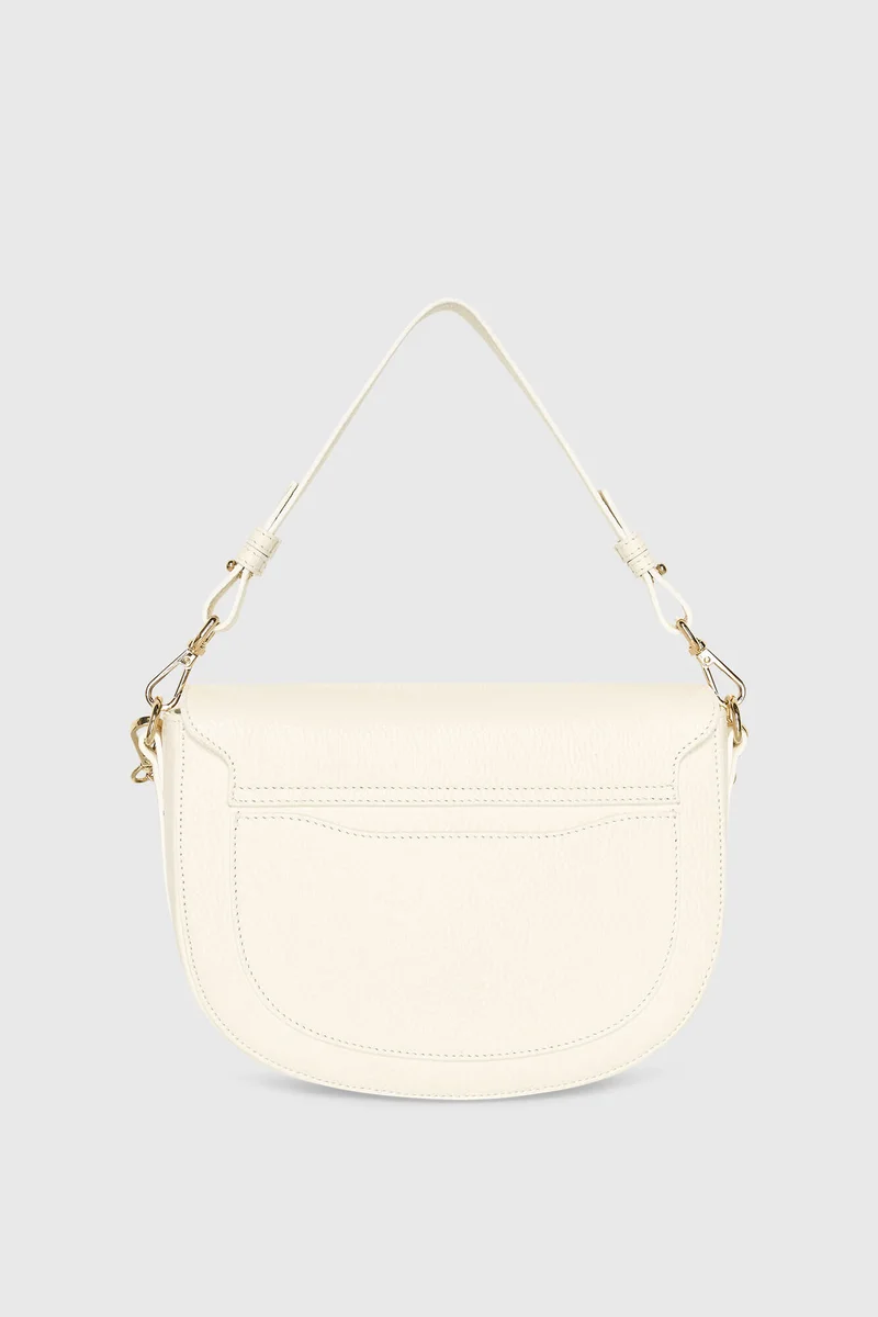 Tayler Tas Off White